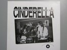 CINDERELLA Danish Progressive Rock 1970 Vinyl EX Heavy Blues Psych - Prog