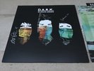 D.A.R.K. SCIENCE AGREES Signed vinyl LP Cranberries Dolores O’Riordan The Smiths
