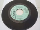 ORIGINAL USA DREW - THE PRECISIONS - IF THIS IS LOVE i'd rather be lonely - VG++