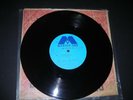 KAREN CHERYL rare test pressing : je me souviens  ( CLAUDE FRANCOIS  )