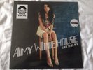 Amy Winehouse Back To Black Limited Edition White Vinyl