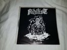 7 `Single LP * Nihilist, Drowned, 1990