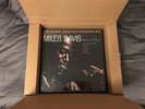 MILES DAVIS Kind of Blue 45 rpm 180 gram MFSL SEALED 2 LP box set John Coltrane
