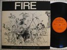 Fire  Could You Understand Me  1973 Private Press Killroy LPA 89 598LL