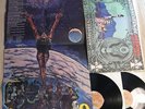 Funkadelic America Eats Its Young   US 1st Westbound inkl POSTER TOP