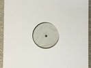 Simple minds 'Sparkle in the rain' white label promo vinyl