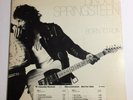 1975 US White Label Promo BRUCE SPRINGSTEEN Born To Run LP Timing Strip 33rpm
