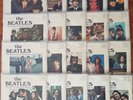 Beatles Complete Singles Collection 1962/1970 20 Singles Spain 