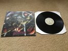 Motörhead “Bomber” Original Spain 1979 vinyl Lp
