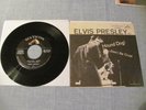 ELVIS SINGLE 47-6604 HOUND DOG/DON'T BE CRUEL EXCELLENT++