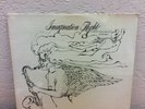 Chaffey College Jazz Ensemble ?– Imagination Flight SEALED 12” Vinyl