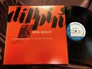 HANK MOBLEY DIPPIN' BLUE NOTE GXK 8201 STEREO Japan Vinyl LP