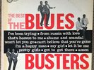 The Best Of The Blues Busters - Sunshine LP BLP-007 (1965)