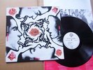 RED HOT CHILI PEPPERS,BLOOD SUGAR SEX MAGIC dlp m-m-/vg+ 2x OIS /m-m- Erstdruck