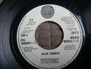 Black Sabbath 