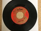 Baby Jean - If You Wanna/Oh Johnny 45rpm 1962 Stacy Records UA 505 Northern Soul