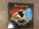 1978  Rising & Ritchie Blackmore`s Rainbow RAINBOW  Double Vinyl SPECIAL ED LP