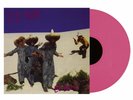ZZ TOP EL LOCO VINILE LP COLORATO NUOVO SIGILLATO