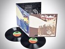 ATLANTIC 2-LPs R1-536180: Led Zeppelin - Led Zeppelin II - 2014 GERMANY SEALED