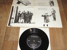 Joy Division original 1978 UK Enigma E.P An ideal for living