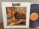 Gasolin' SAME Japan LP orig.