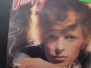 1975 David Bowie - Young Americans LP Record - APL1 0998 - Hype Sticker Shrink