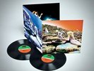 ATLANTIC 2-LPs R1-542493: Led Zeppelin - Houses of the Holy, 2014 GERMANY SEALED
