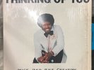 MACK & THE CREATORS THINKING OF YOU PRIVATE DISCO FUNK SOUL BELIZE BELCAN LP