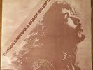 Carlos Santana & Buddy Miles  - Live  LP - RARE SOUTH KOREA pressing on TAEDO
