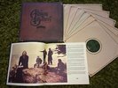 THE ALLMAN BROTHERS BAND DREAMS 6X VINYL RARE BOX SET LP CLASSIC ROCK RECORD
