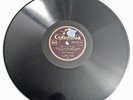 Vintage 78 RPM - Josephine Baker Lys Gauty - Madiana / 14 Juillet - Germany
