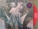 GLENN DANZIG BLACK ARIA  LP COLOR VINYL