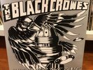 THE BLACK CROWES - Wiser for the Time 4LP Vinyl Box Set Near Mint