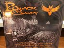 BLACK CROWES “FREAK ‘N’ ROLL…INTO THE FOG” BOX SET VINYL LP NEW SEALED 2006 RARE