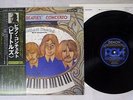 RICHARD DEERING BEATLES CONCERTO DENON OX-7125-ND Japan OBI VINYL LP