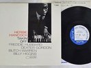 HERBIE HANCOCK TAKIN' OFF BLUE NOTE LNJ-80091 Japan VINYL LP