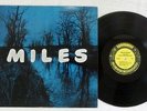 MILES DAVIS NEW QUINTET PRESTIGE OJC-006 US REISSUE VINYL LP