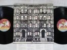 LED ZEPPELIN PHYSICAL GRAFFITI SWAN SONG P-6317-8N Japan VINYL 2LP