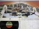 LED ZEPPELIN HOUSES OF THE HOLY ATLANTIC P-10107A Japan VINYL LP