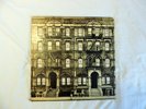Led Zeppelin Physical Graffiti Vinyl - UK 1st Press A1/B4/C1/D1