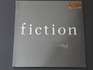 Dark Tranquillity ?– Fiction LP + CD 1st PRESS DEATH METAL 2007 77615-1 SEALED