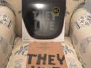 JOHN CARPENTER THEY LIVE LTD VINYL + BOOK SCREENING EDITION mondo death waltz