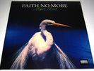 FAITH NO MORE - ANGEL DUST 180g Vinyl 2xLP - New & Sealed Mike Patton Mr. Bungle