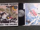 The Stone Roses   She Bangs The Drums  12