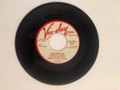 Sheriff & The Ravels Lonely One Shombalor Vee-Jay VJ 306 Promo DJ Doo Wop 45 7”