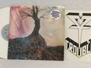 TROUBLE..... Metal Blade Records, MBR 1019, White Vinyl, Orig Shrink, + Insert.