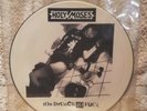 Holy Moses - LP - Too Drunk To Fuck - Picture Disc Limited Edition 1990