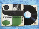 JAY JAY JOHNSON - THE EMINENT Volume 2 LP BLUE NOTE BLP 1506 MONO LEXINGTON RVG