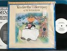 CAT STEVENS TEA FOR THE TILLERMAN NM MFSL HALF-SPEED MASTER LP JAPAN AUDIOPHILE
