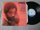 BOBBY HUTCHERSON Spiral    LP 33T JAZZ  Press US 2009  état Neuf  LT 996